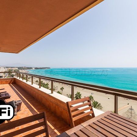 Los Reales 8C Estepona Ngoại thất bức ảnh