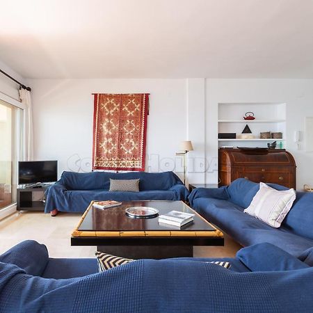 Los Reales 8C Estepona Ngoại thất bức ảnh