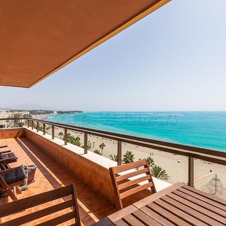 Los Reales 8C Estepona Ngoại thất bức ảnh