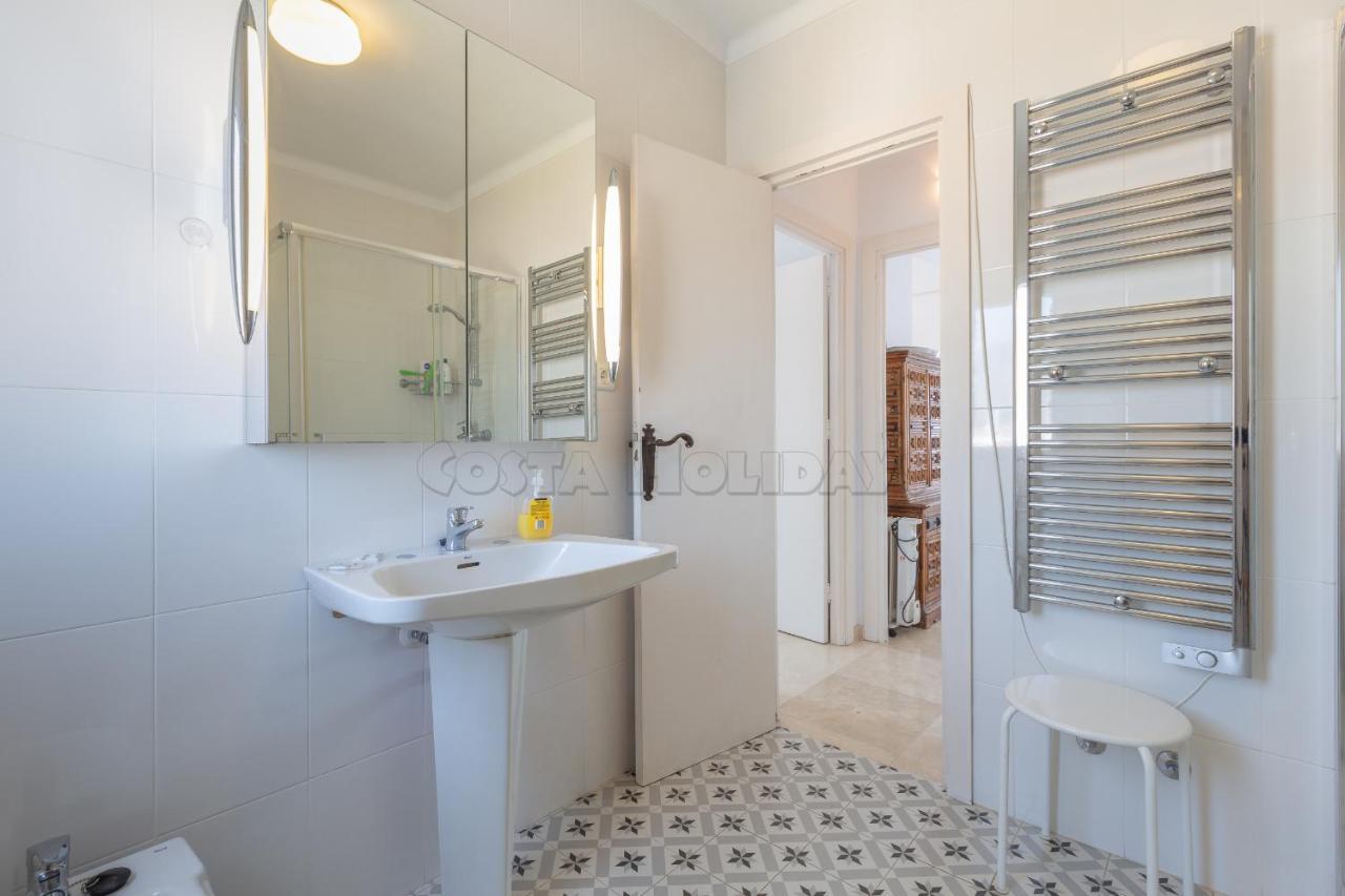 Los Reales 8C Estepona Ngoại thất bức ảnh