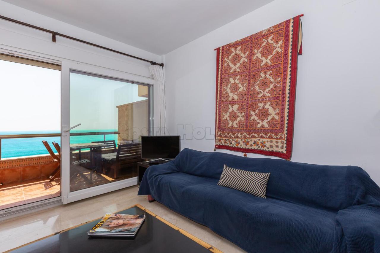 Los Reales 8C Estepona Ngoại thất bức ảnh