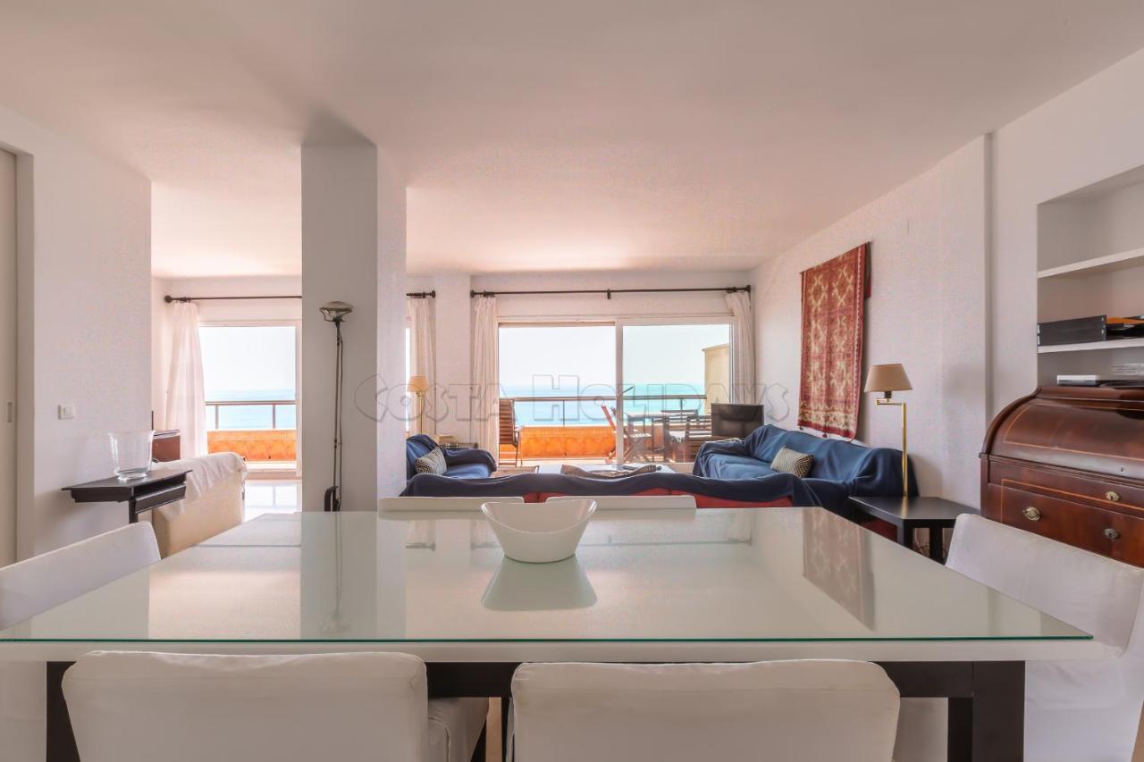 Los Reales 8C Estepona Ngoại thất bức ảnh